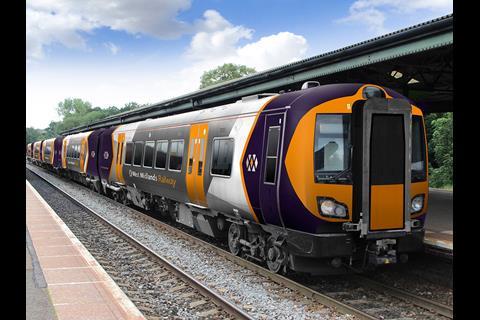 The West Midlands Trains Ltd consortium of Abellio, East Japan Railway and Mitsui & Co has been named preferred bidder for the West Midlands franchise.